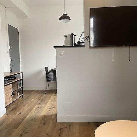 Henrigolant, Studio Cosy Tuluza Zewnętrze zdjęcie