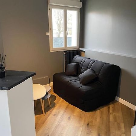 Henrigolant, Studio Cosy Tuluza Zewnętrze zdjęcie