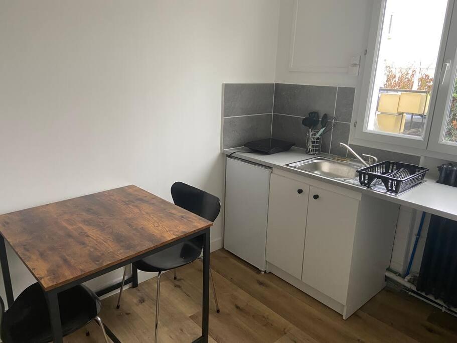 Henrigolant, Studio Cosy Tuluza Zewnętrze zdjęcie