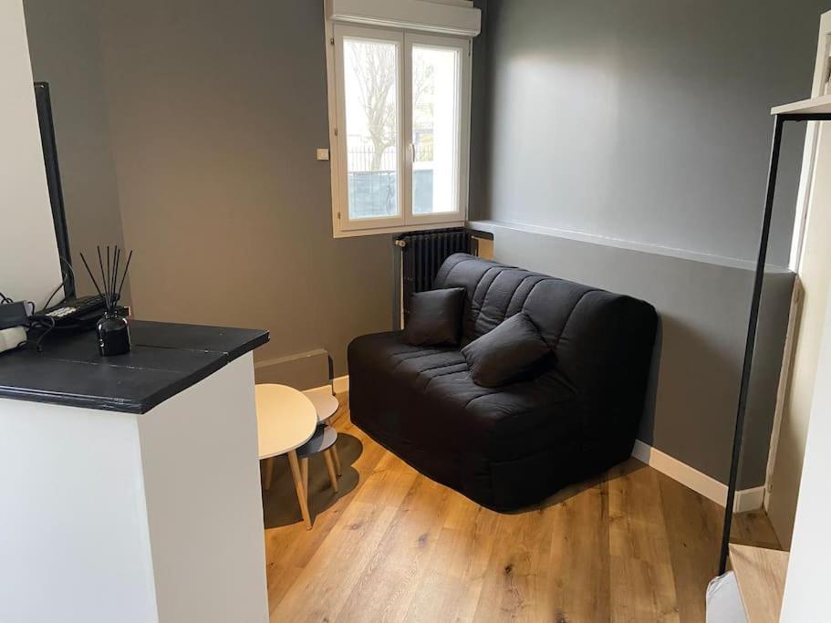 Henrigolant, Studio Cosy Tuluza Zewnętrze zdjęcie